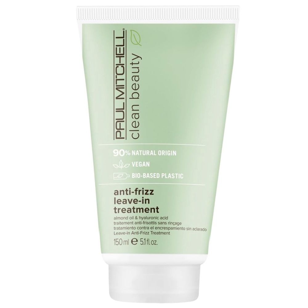 Paul Mitchell Anti-Frizz Leave-In Treatment